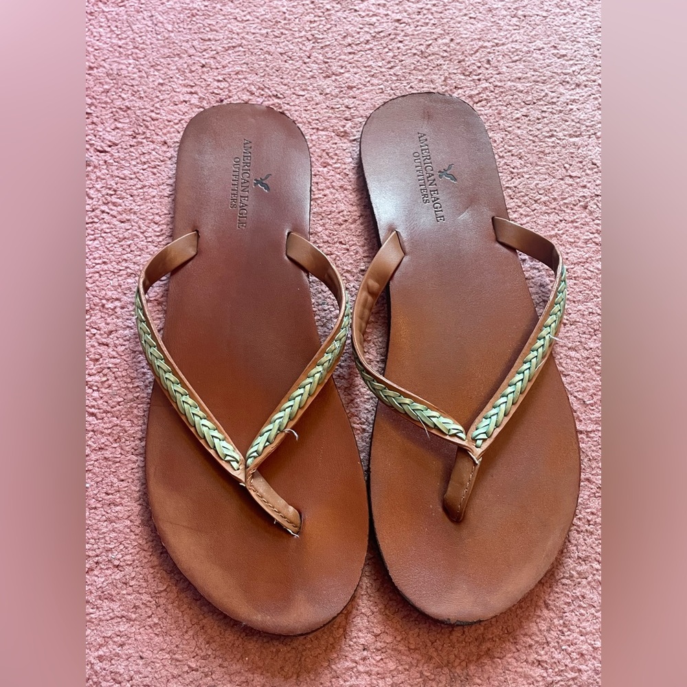 AE Flip Flops